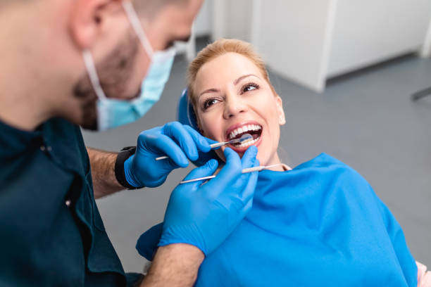 Best Traditional Braces  in Circle D Kc Estates, TX