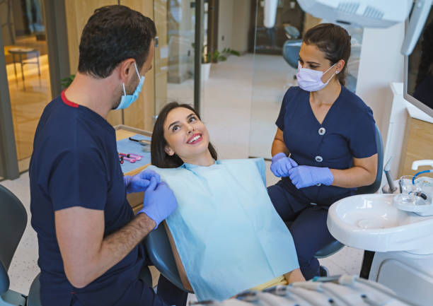 Why Choose Us for Your Dental Needs in Circle D Kc Estates, TX