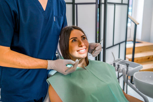 Best Sedation Dentistry  in Circle D Kc Estates, TX