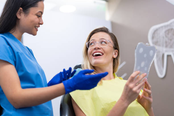Best Wisdom Tooth Removal  in Circle D Kc Estates, TX