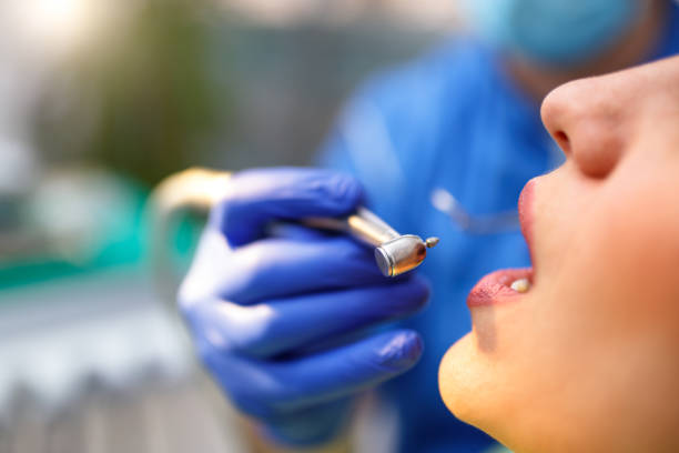 Laser Dentistry in Circle D Kc Estates, TX